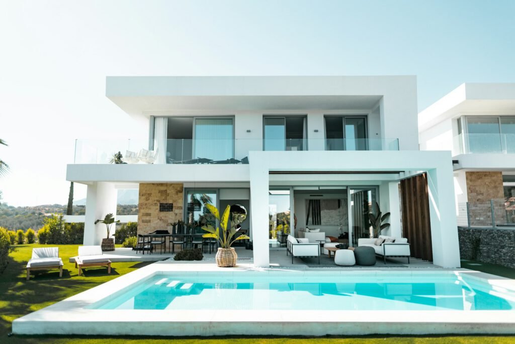 Imagen de Residencia con vista al campo de golf en Lomas de Cocoyoc
