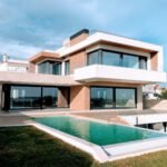 Imagen de Villa de lujo con alberca infinity en Lomas de Cocoyoc