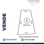Terreno residencial en privada con vigilancia - imagen 1