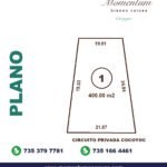 Terreno residencial en privada con vigilancia - imagen 2