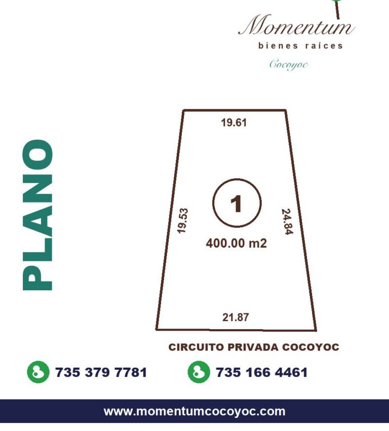 Terreno residencial en privada con vigilancia - imagen 2