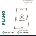Terreno plano listo para construir - imagen 2