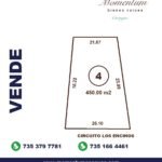 Terreno en privada residencial con áreas verdes - imagen 1