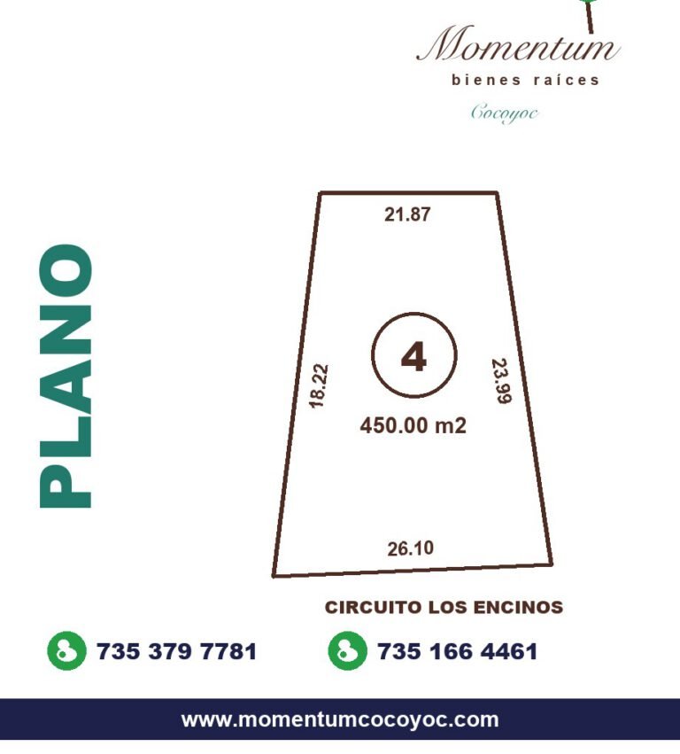 Terreno en privada residencial con áreas verdes - imagen 2
