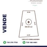 Terreno en privada con amenidades - imagen 1