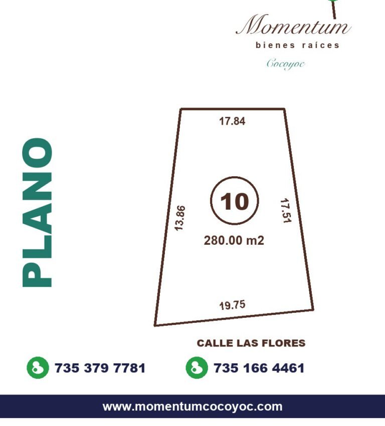 Terreno plano en fraccionamiento nuevo - imagen 2
