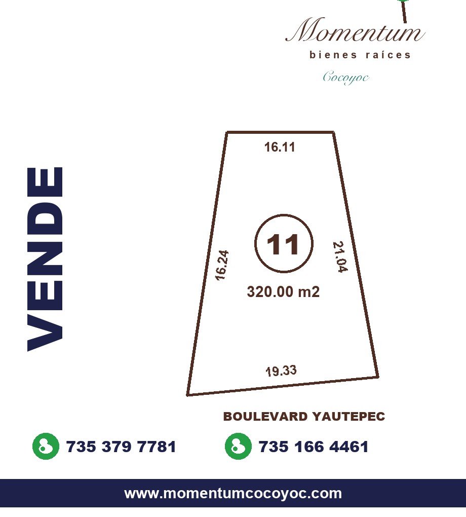Terreno residencial cerca de zona comercial - imagen 1