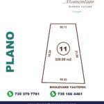Terreno residencial cerca de zona comercial - imagen 2