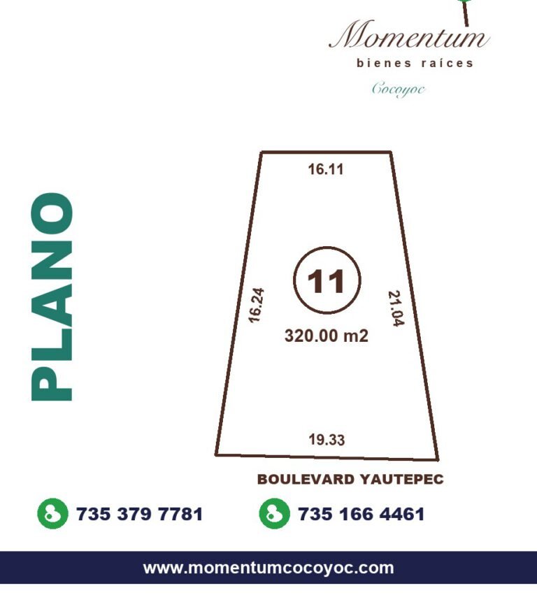 Terreno residencial cerca de zona comercial - imagen 2
