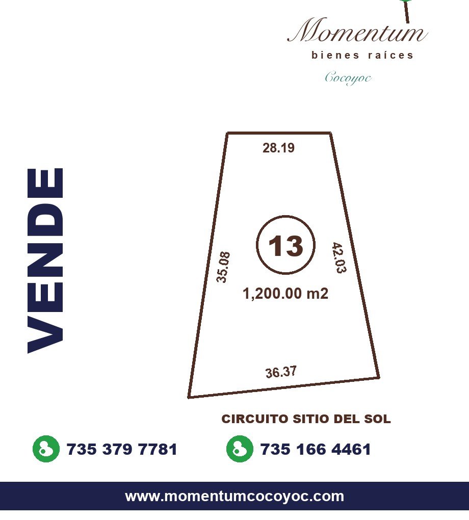 Terreno amplio para desarrollo residencial - imagen 1
