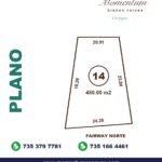 Terreno en privada con club de golf - imagen 2