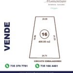 Terreno residencial listo con factibilidad de agua - imagen 1