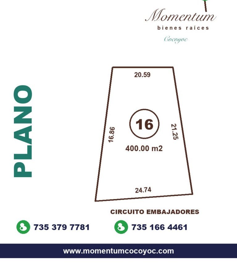 Terreno residencial listo con factibilidad de agua - imagen 2