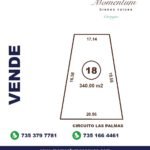 Terreno en privada cerrada con seguridad - imagen 1