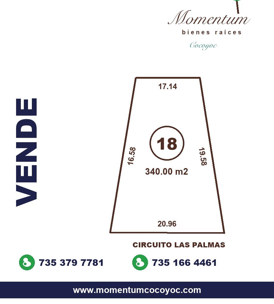Terreno en privada cerrada con seguridad - imagen 1