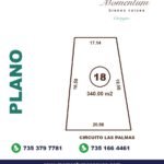 Terreno en privada cerrada con seguridad - imagen 2