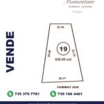 Terreno con vista al campo de golf y club house - imagen 1