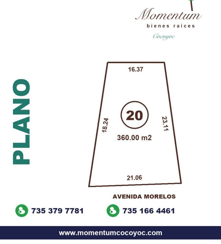 Terreno residencial en zona de crecimiento - imagen 2